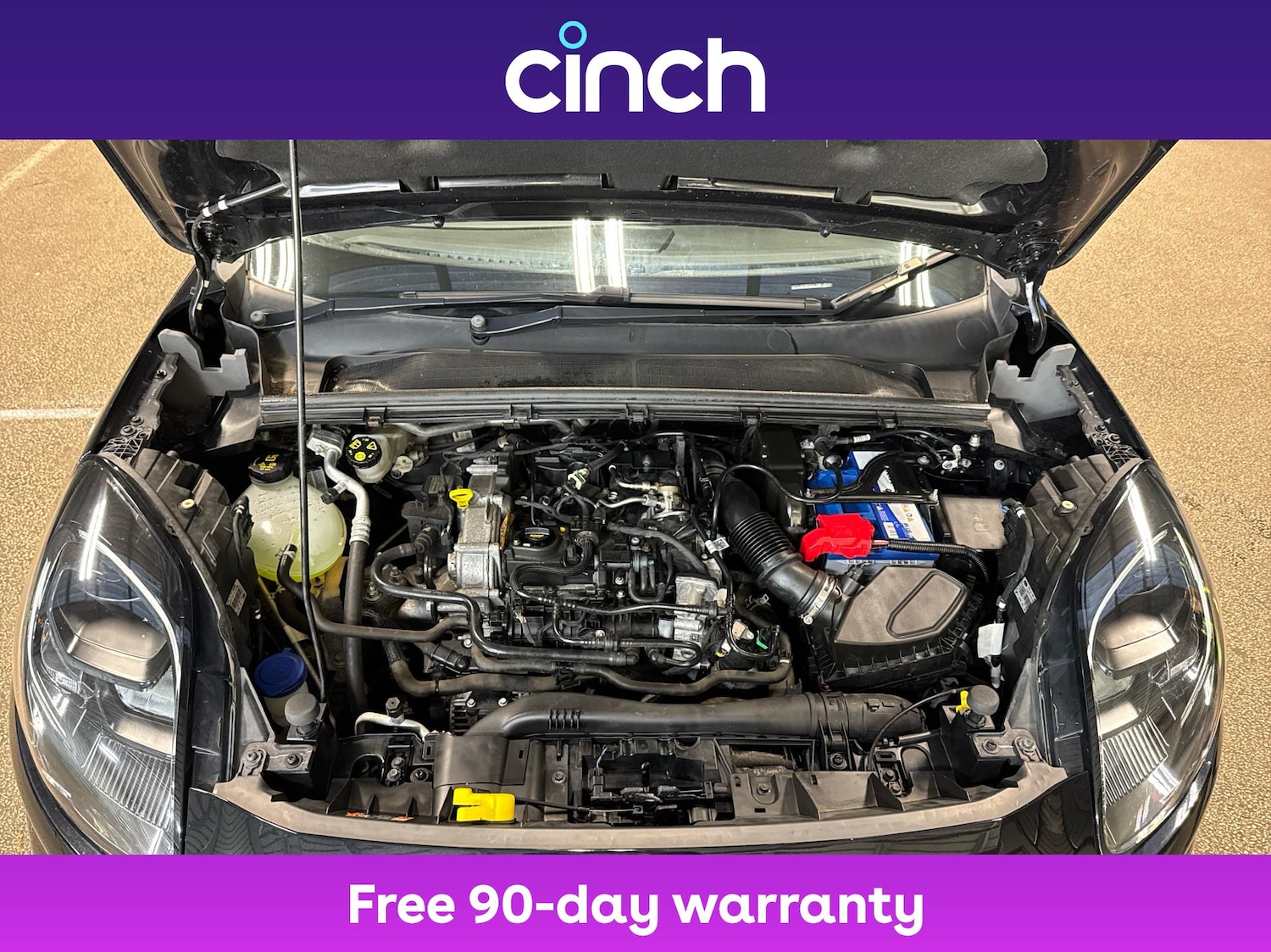 Used Ford Puma 2022 for sale - 77080133: Photo 23