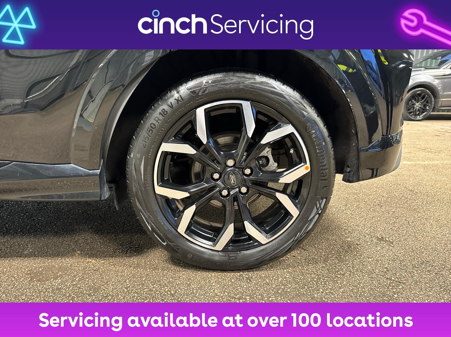 Used Ford Puma 2022 for sale - 77080133: Photo 26