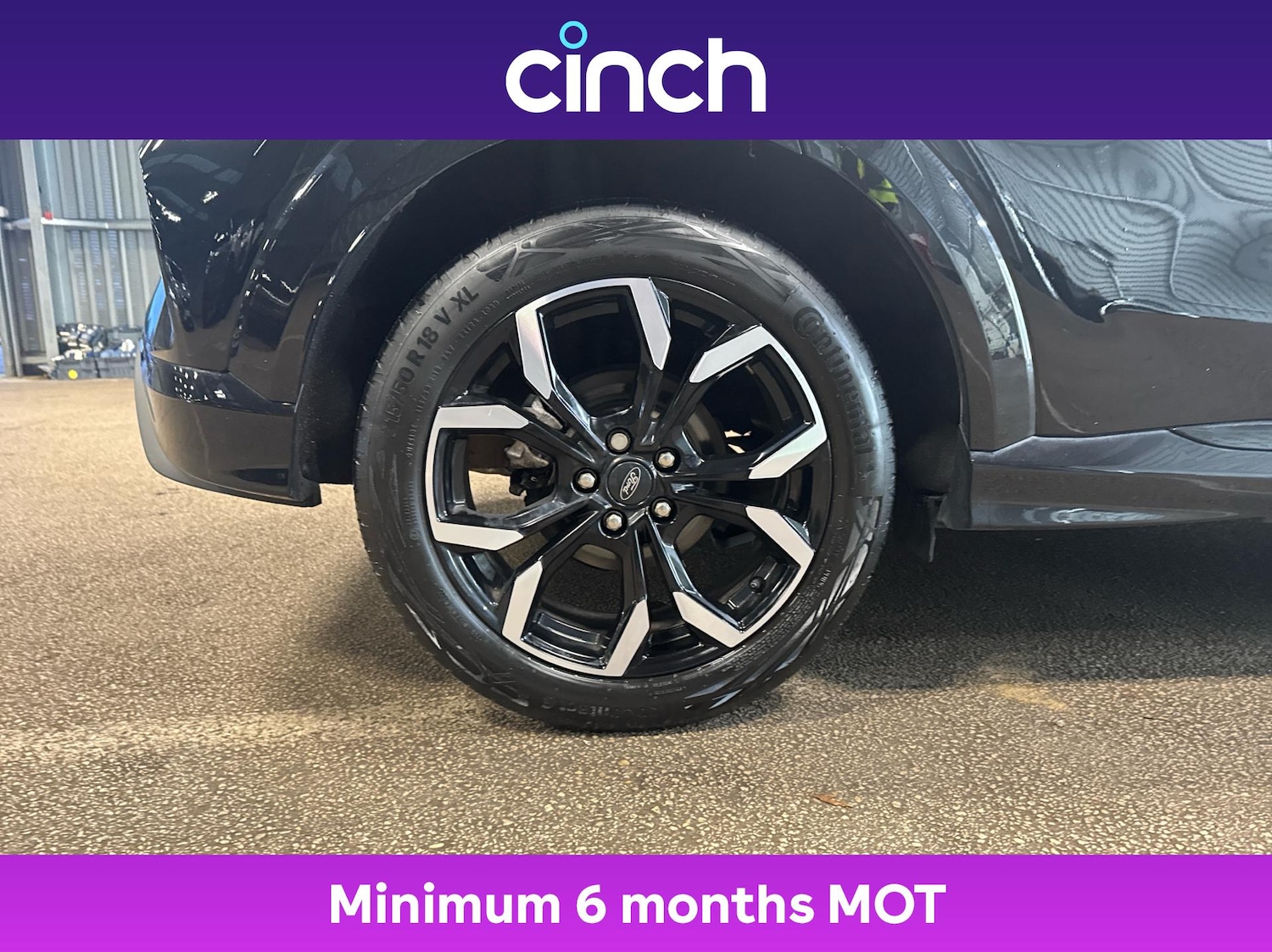 Used Ford Puma 2022 for sale - 77080133: Photo 27