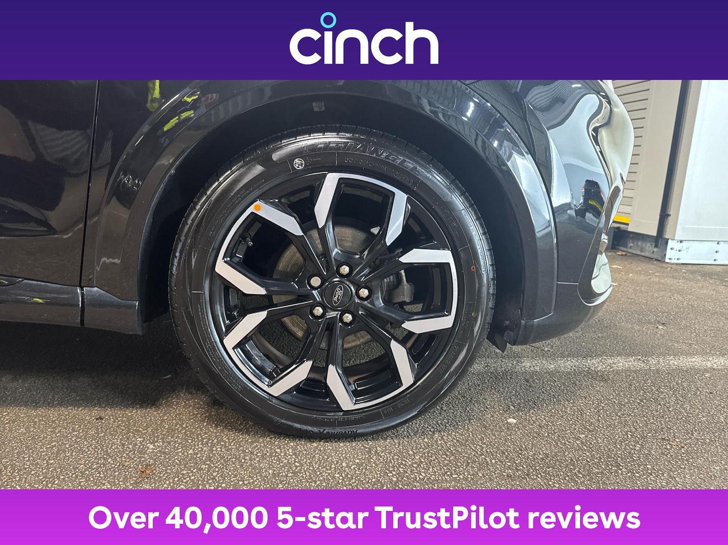 Used Ford Puma 2022 for sale - 77080133: Photo 28