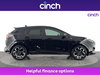 Used Ford Puma 2022 for sale - 77080133: Photo