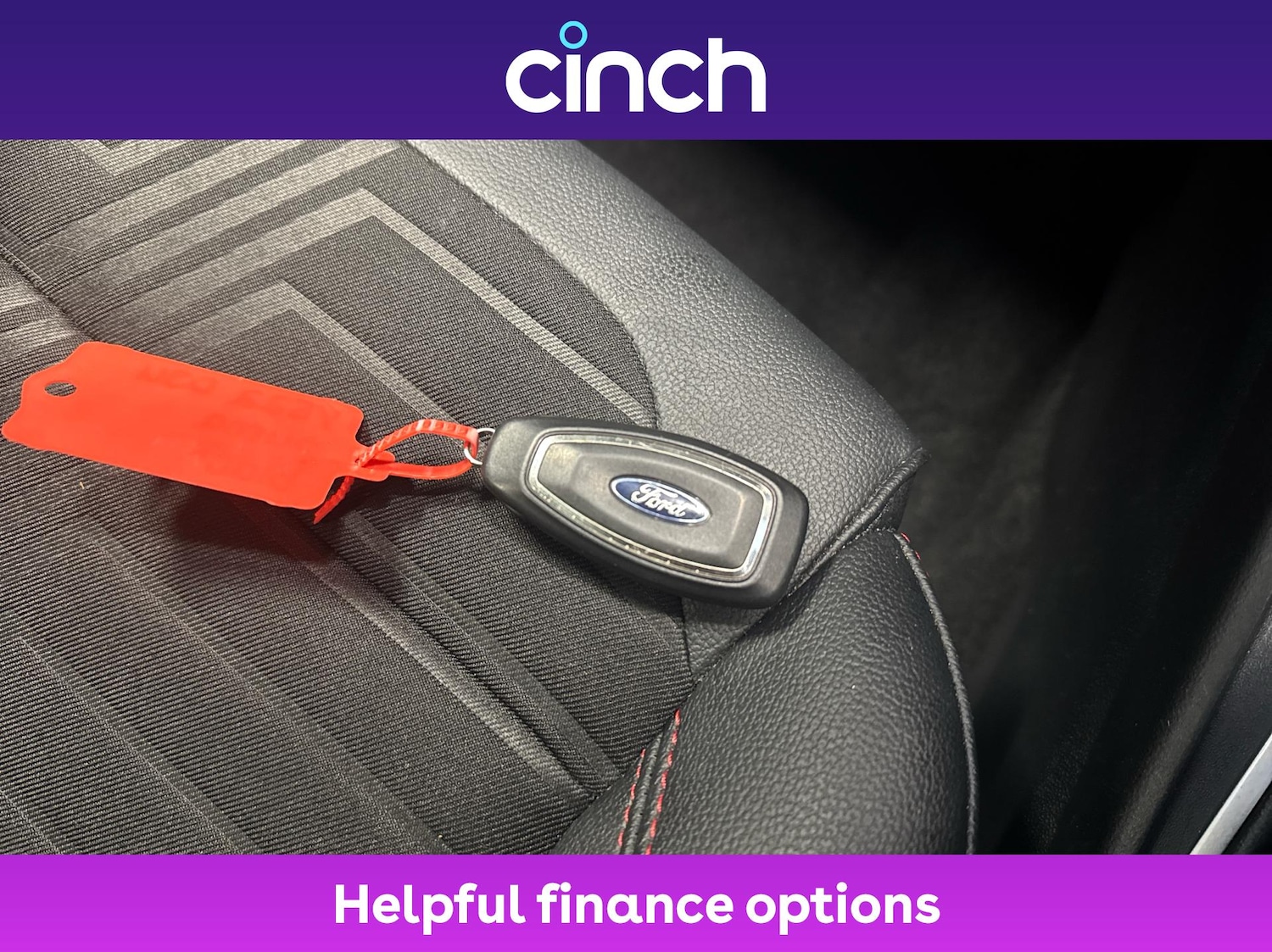 Used Ford Puma 2022 for sale - 77080133: Photo 30