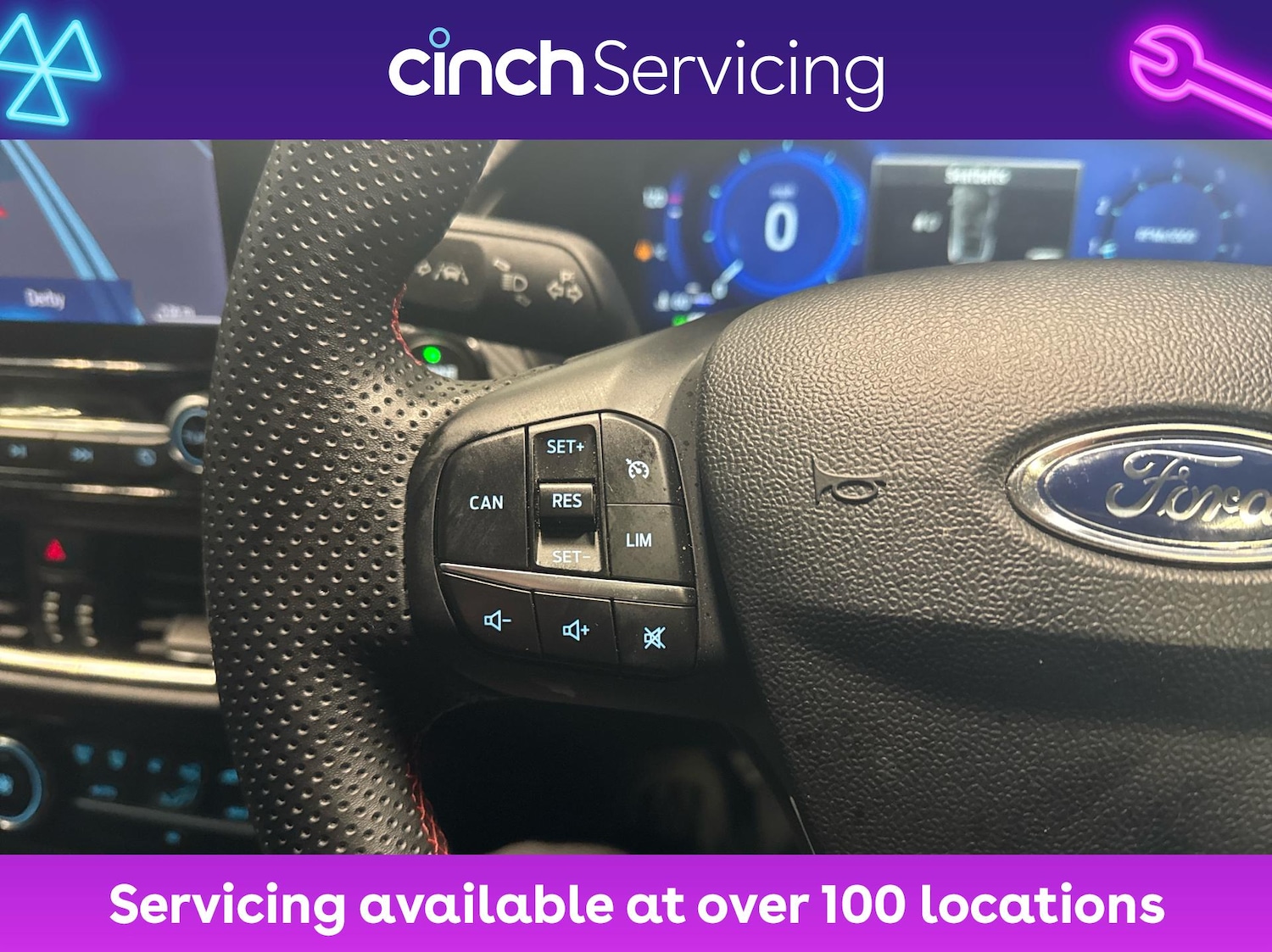 Used Ford Puma 2022 for sale - 77080133: Photo 31