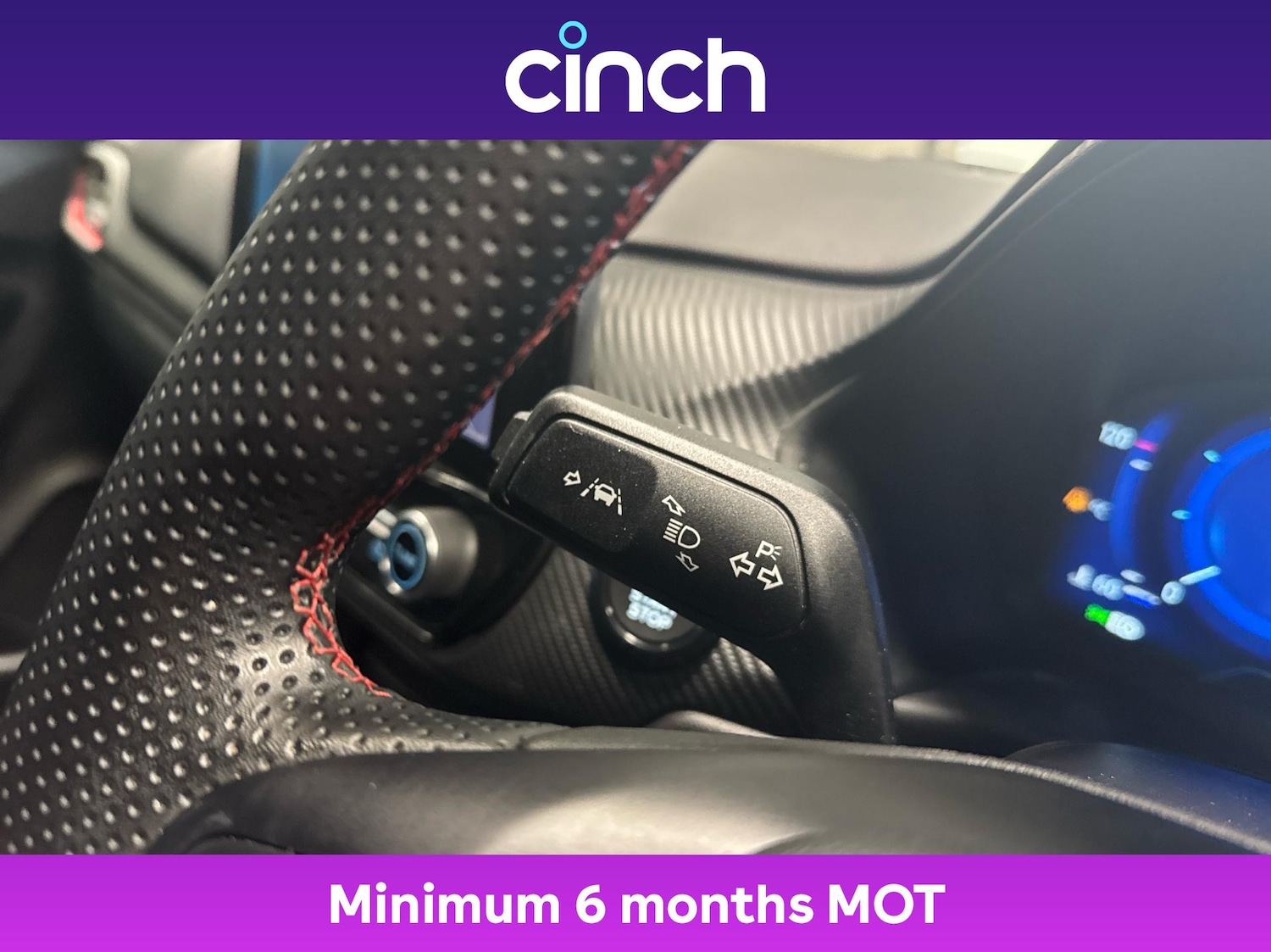 Used Ford Puma 2022 for sale - 77080133: Photo 32