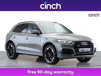 Audi - Q5