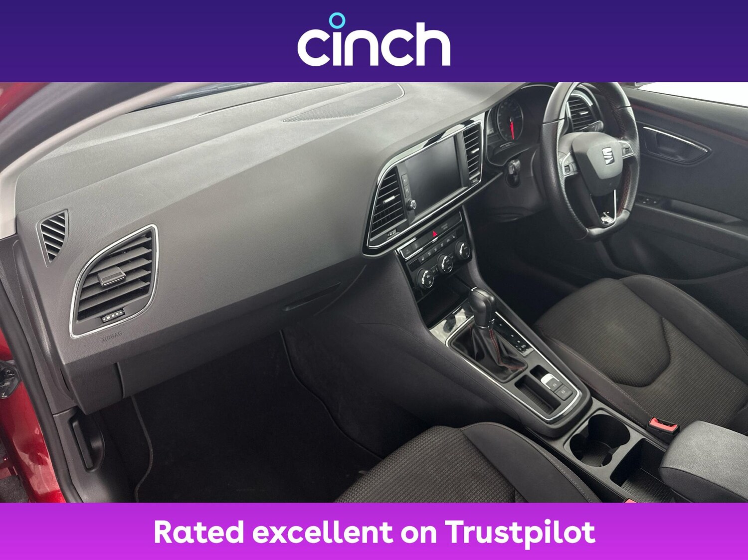 Used SEAT Leon 2018 for sale - 76654634: Photo 14