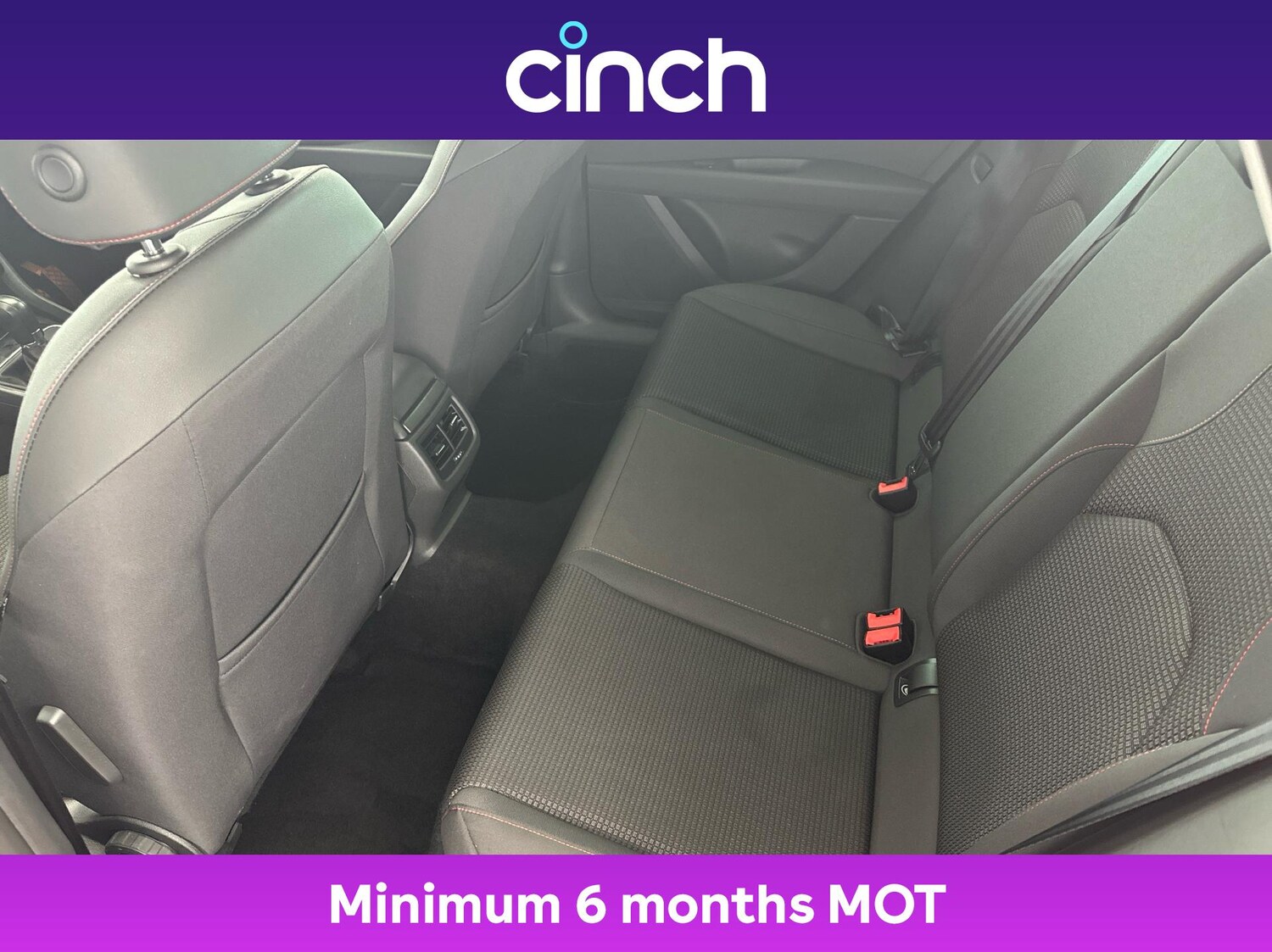 Used SEAT Leon 2018 for sale - 76654634: Photo 20