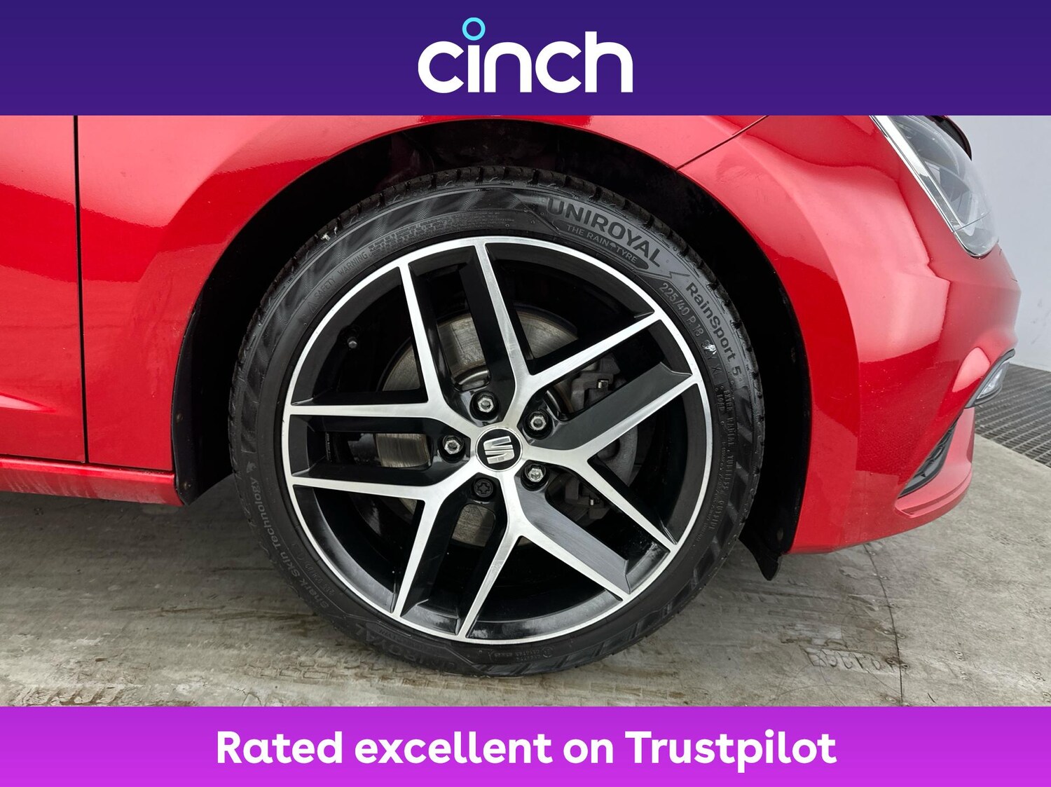 Used SEAT Leon 2018 for sale - 76654634: Photo 28