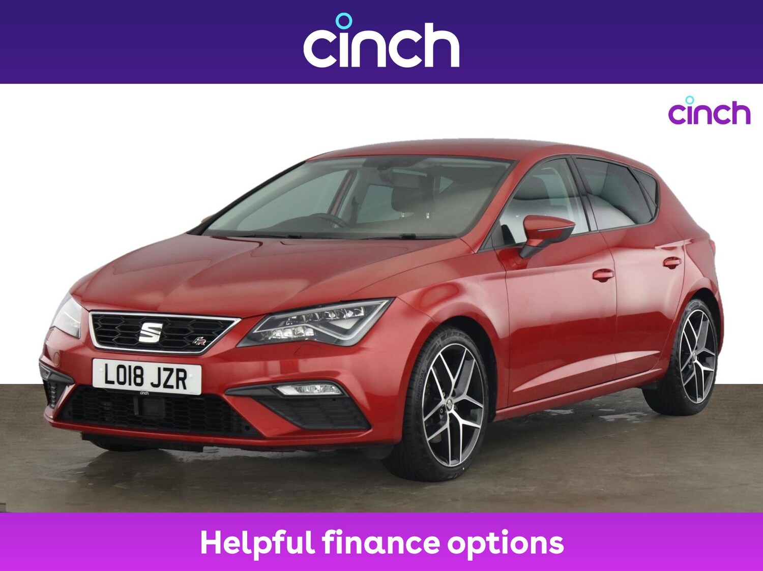 Used SEAT Leon 2018 for sale - 76654634: Photo 9