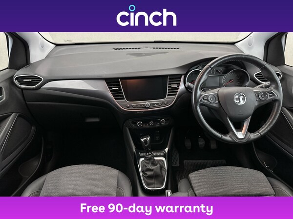 Used Vauxhall Crossland 2021 for sale - 75038785: Photo 15