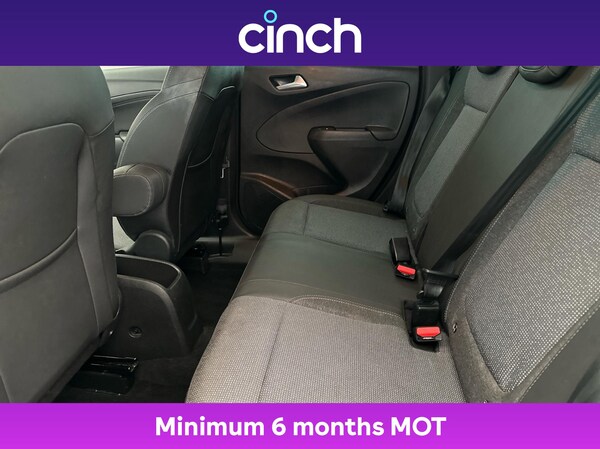 Used Vauxhall Crossland 2021 for sale - 75038785: Photo 20