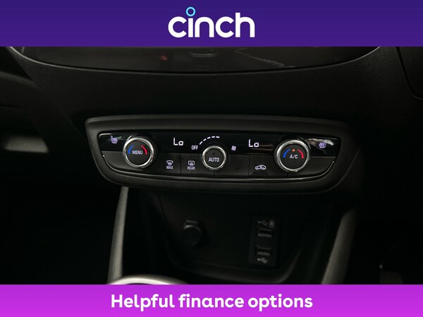 Used Vauxhall Crossland 2021 for sale - 75038785: Photo 30
