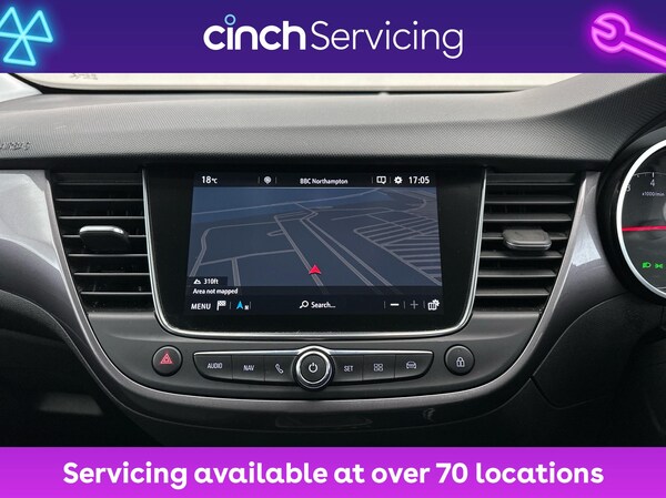 Used Vauxhall Crossland 2021 for sale - 75038785: Photo 31
