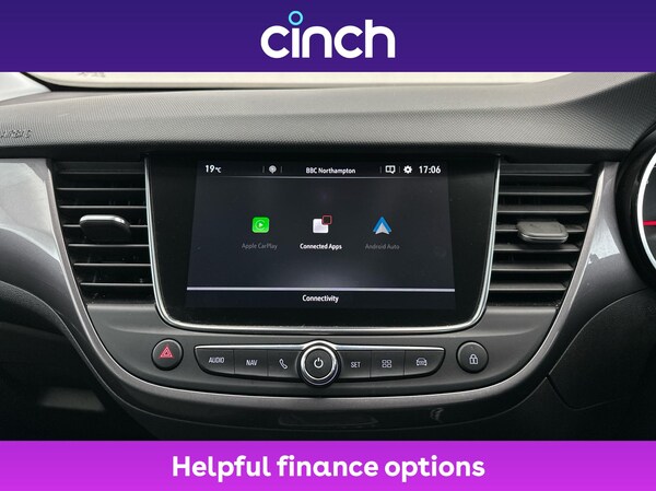 Used Vauxhall Crossland 2021 for sale - 75038785: Photo 35