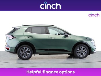 Used Kia Sportage 2022 for sale - 76022347: Photo 2