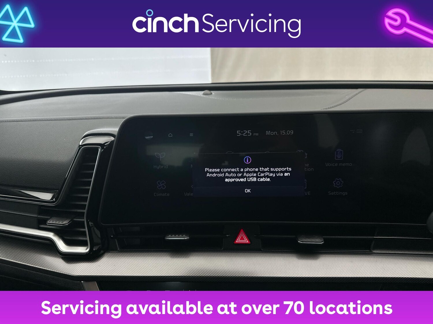 Used Kia Sportage 2022 for sale - 76022347: Photo 31