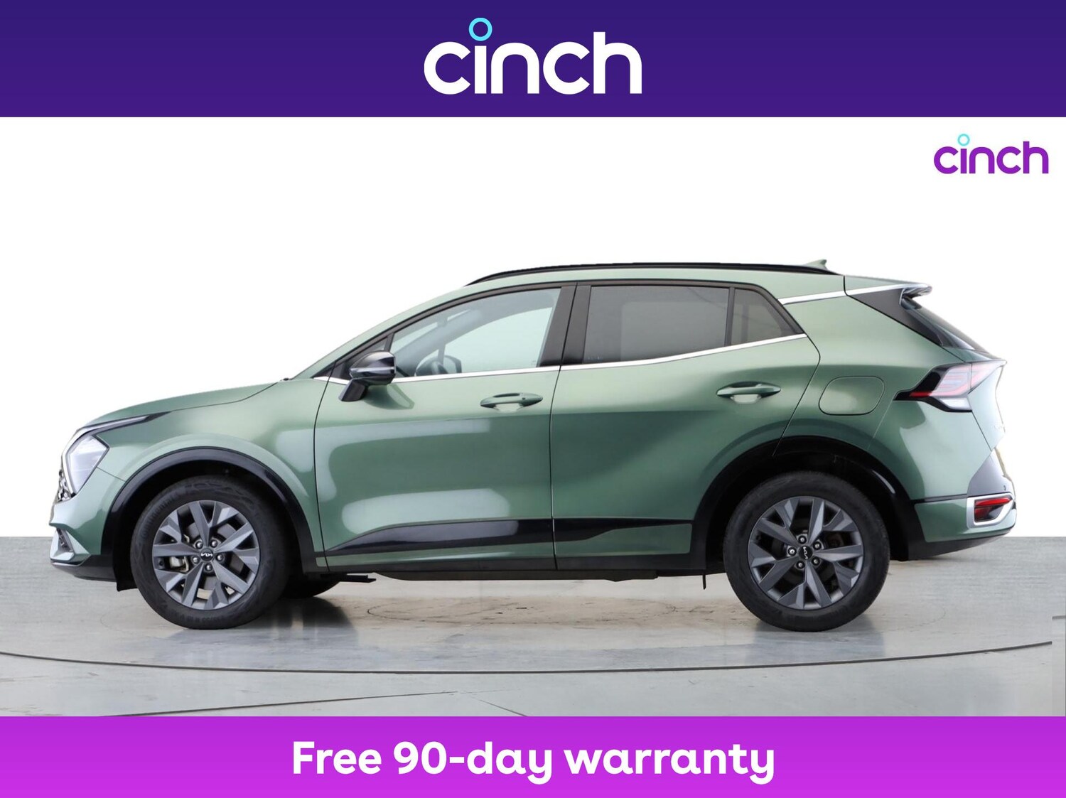Used Kia Sportage 2022 for sale - 76022347: Photo 8