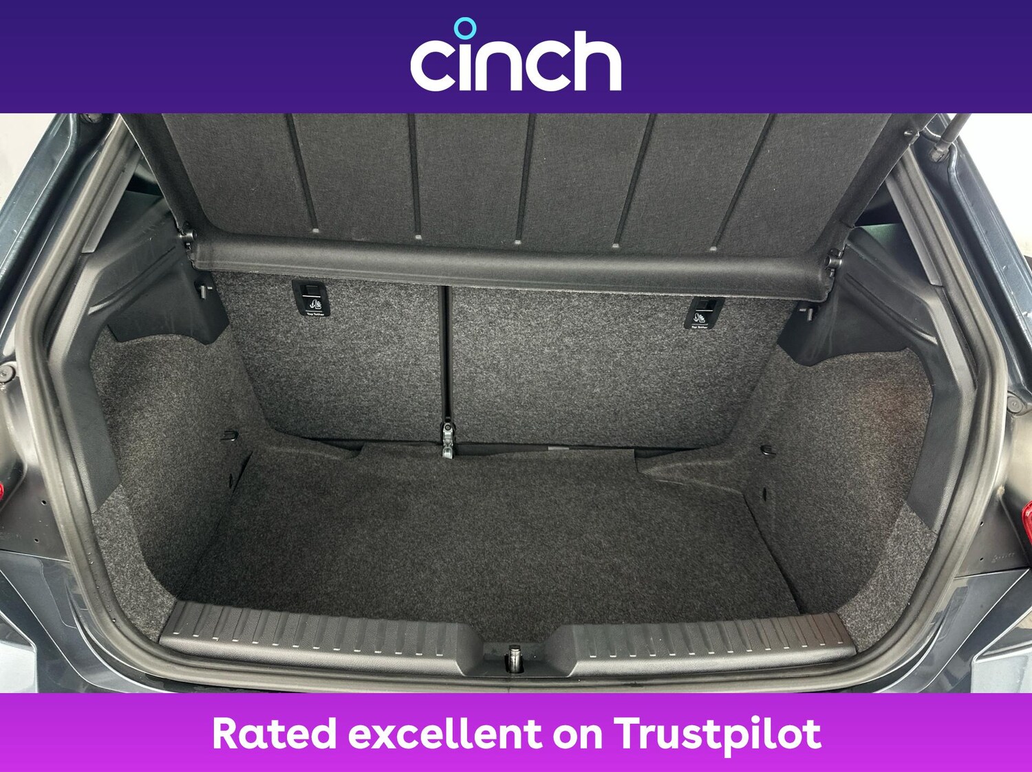 Used SEAT Ibiza 2022 for sale - 76635955: Photo 21