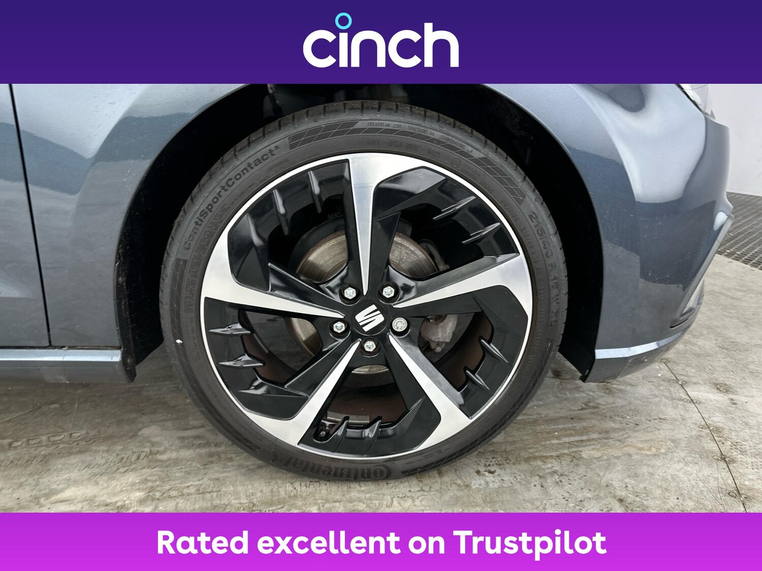 Used SEAT Ibiza 2022 for sale - 76635955: Photo 28