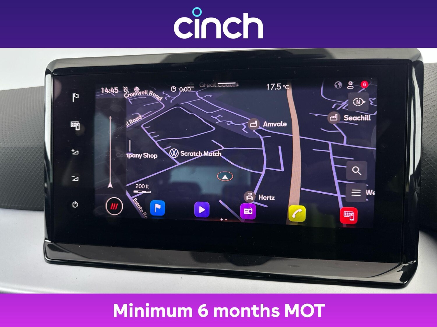 Used SEAT Ibiza 2022 for sale - 76635955: Photo 32