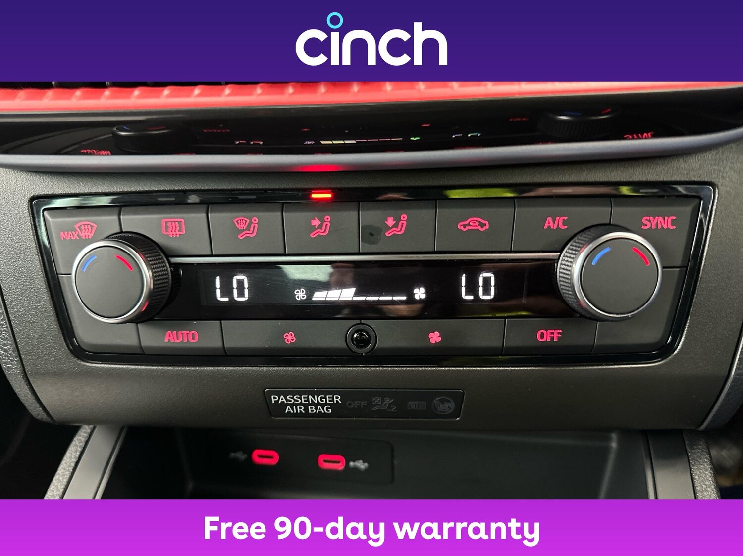 Used SEAT Ibiza 2022 for sale - 76635955: Photo 34