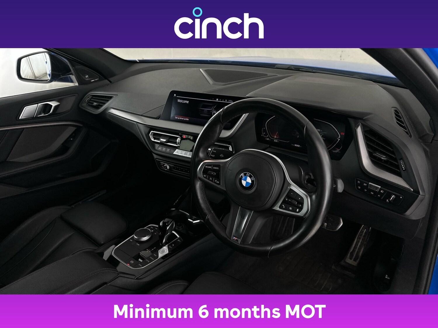 Used BMW 1 Series 2022 for sale - 76552198: Photo 12