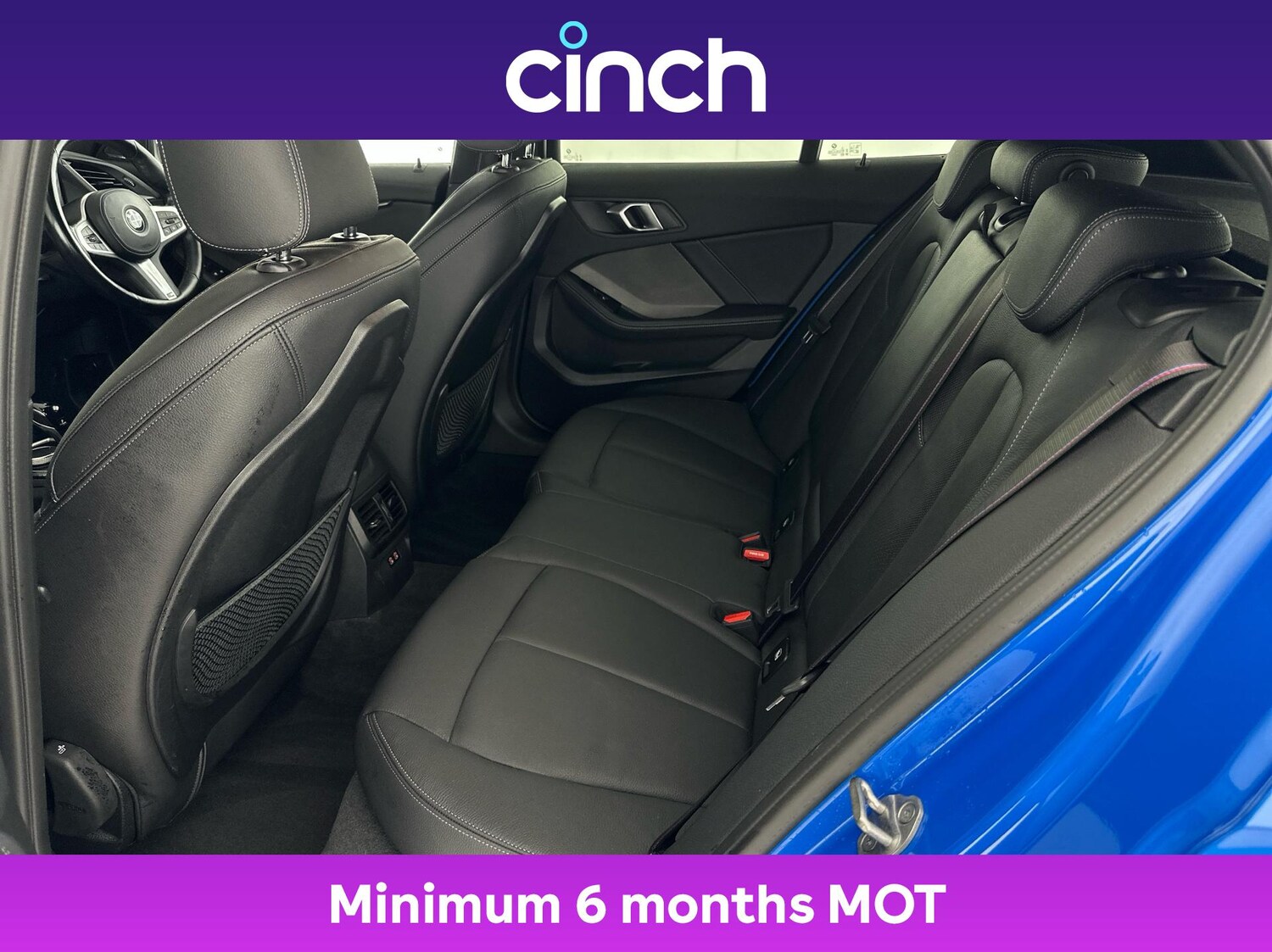 Used BMW 1 Series 2022 for sale - 76552198: Photo 20