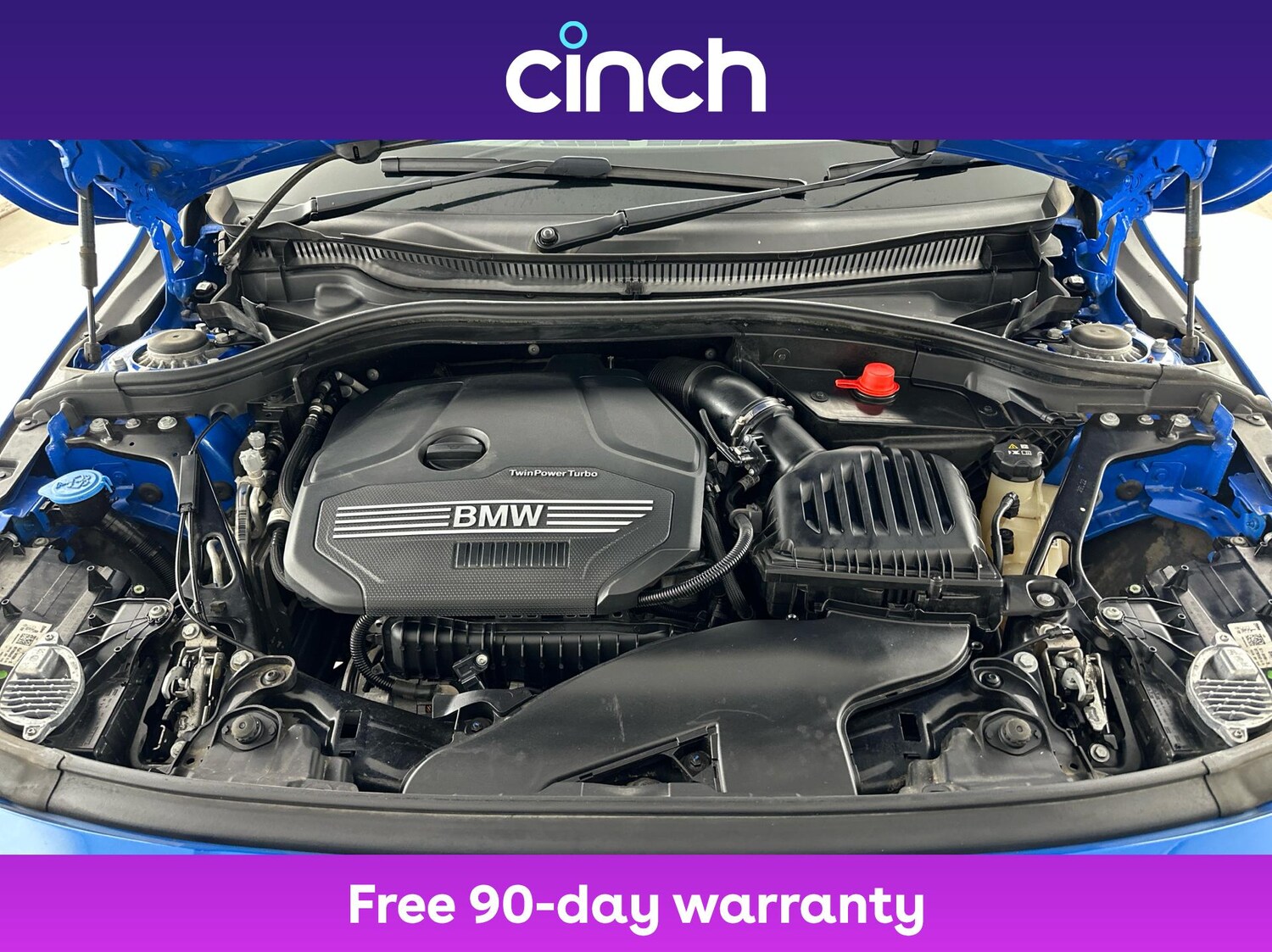 Used BMW 1 Series 2022 for sale - 76552198: Photo 23