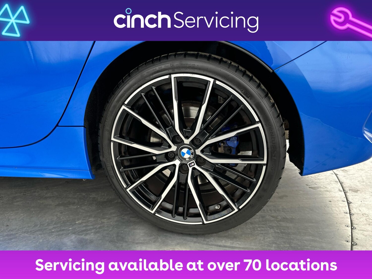 Used BMW 1 Series 2022 for sale - 76552198: Photo 26