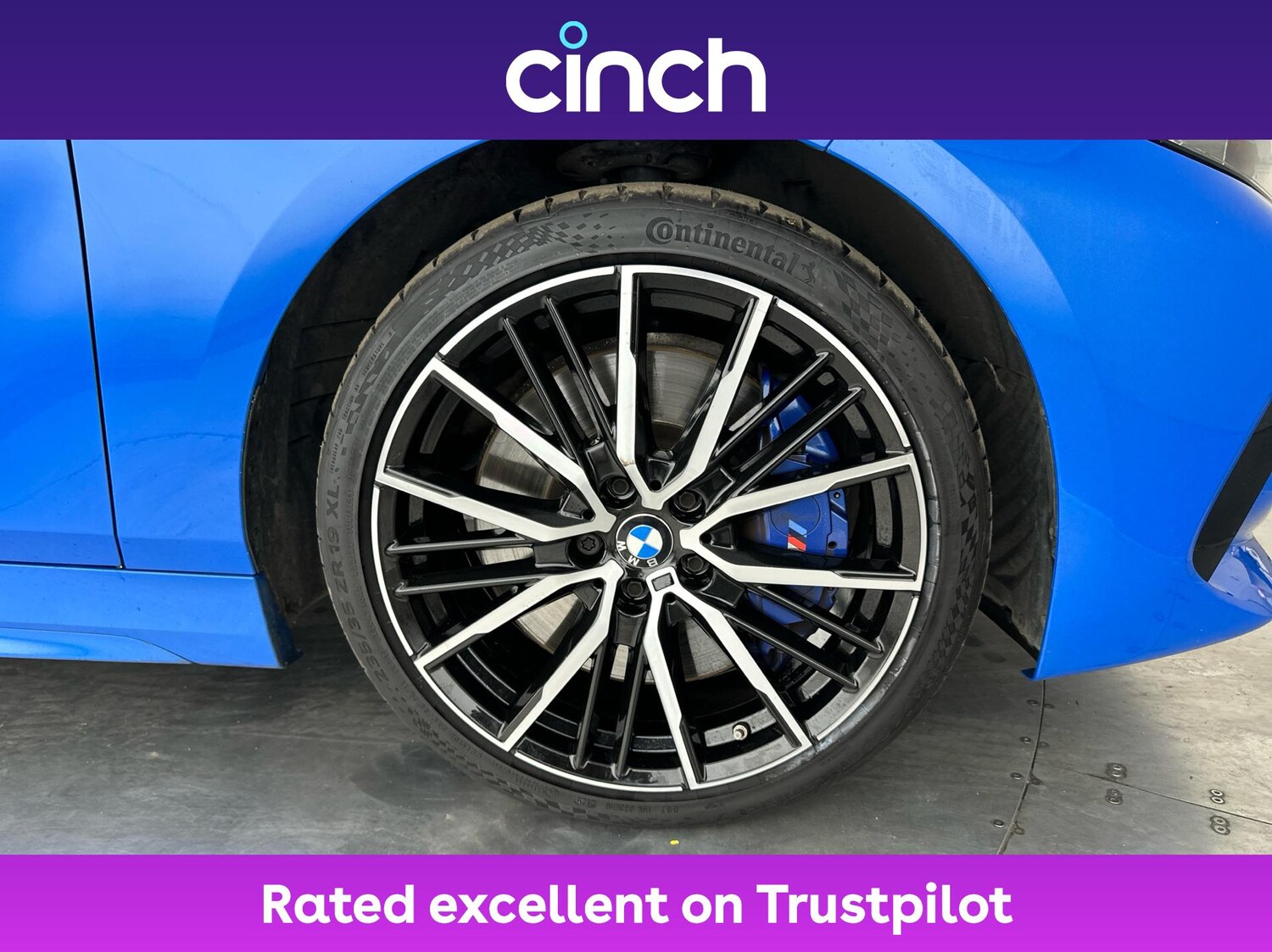 Used BMW 1 Series 2022 for sale - 76552198: Photo 28