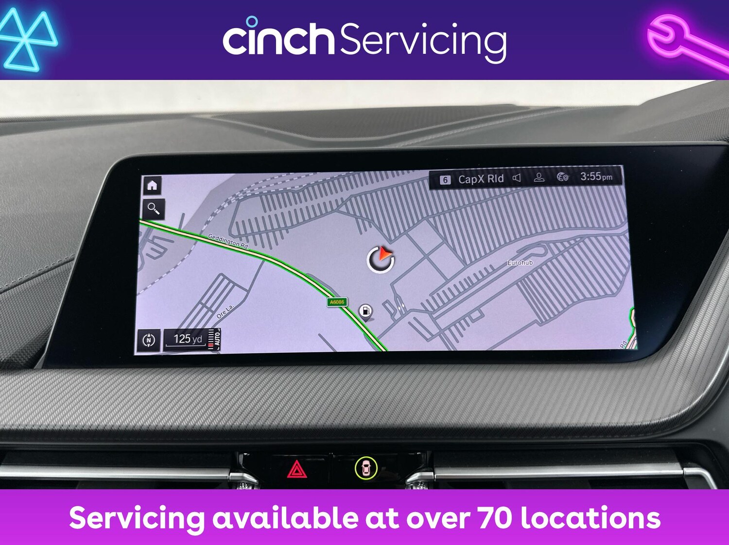 Used BMW 1 Series 2022 for sale - 76552198: Photo 31