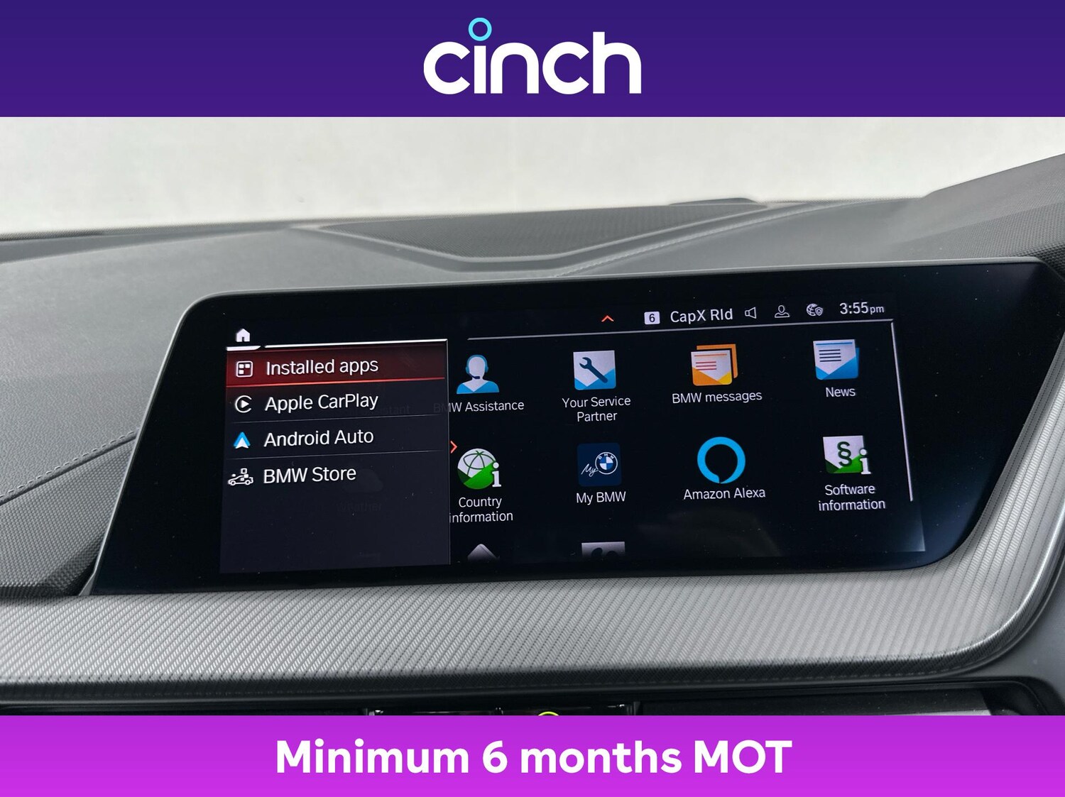 Used BMW 1 Series 2022 for sale - 76552198: Photo 32