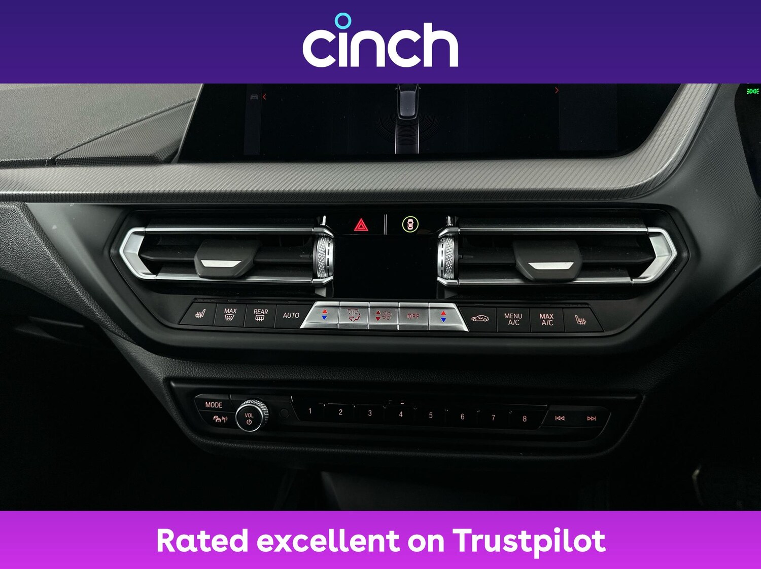 Used BMW 1 Series 2022 for sale - 76552198: Photo 33