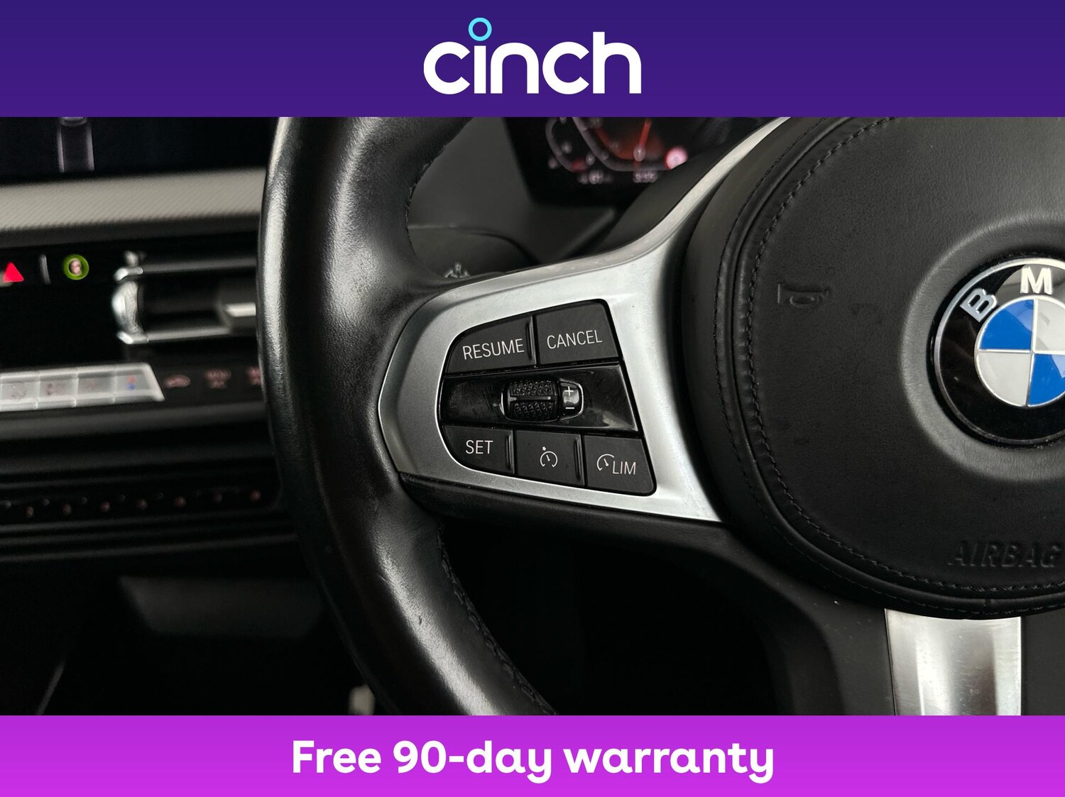 Used BMW 1 Series 2022 for sale - 76552198: Photo 34