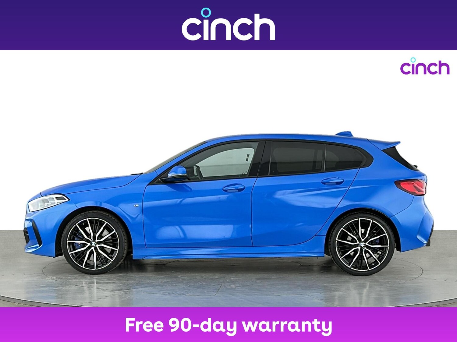 Used BMW 1 Series 2022 for sale - 76552198: Photo 8