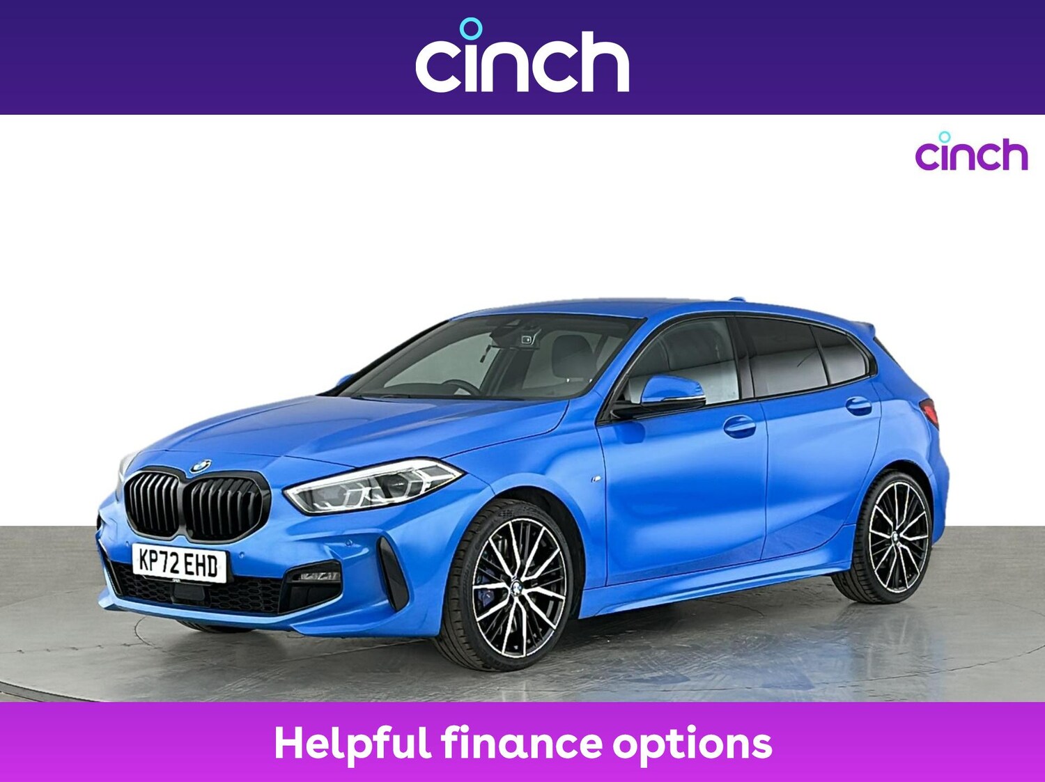 Used BMW 1 Series 2022 for sale - 76552198: Photo 9