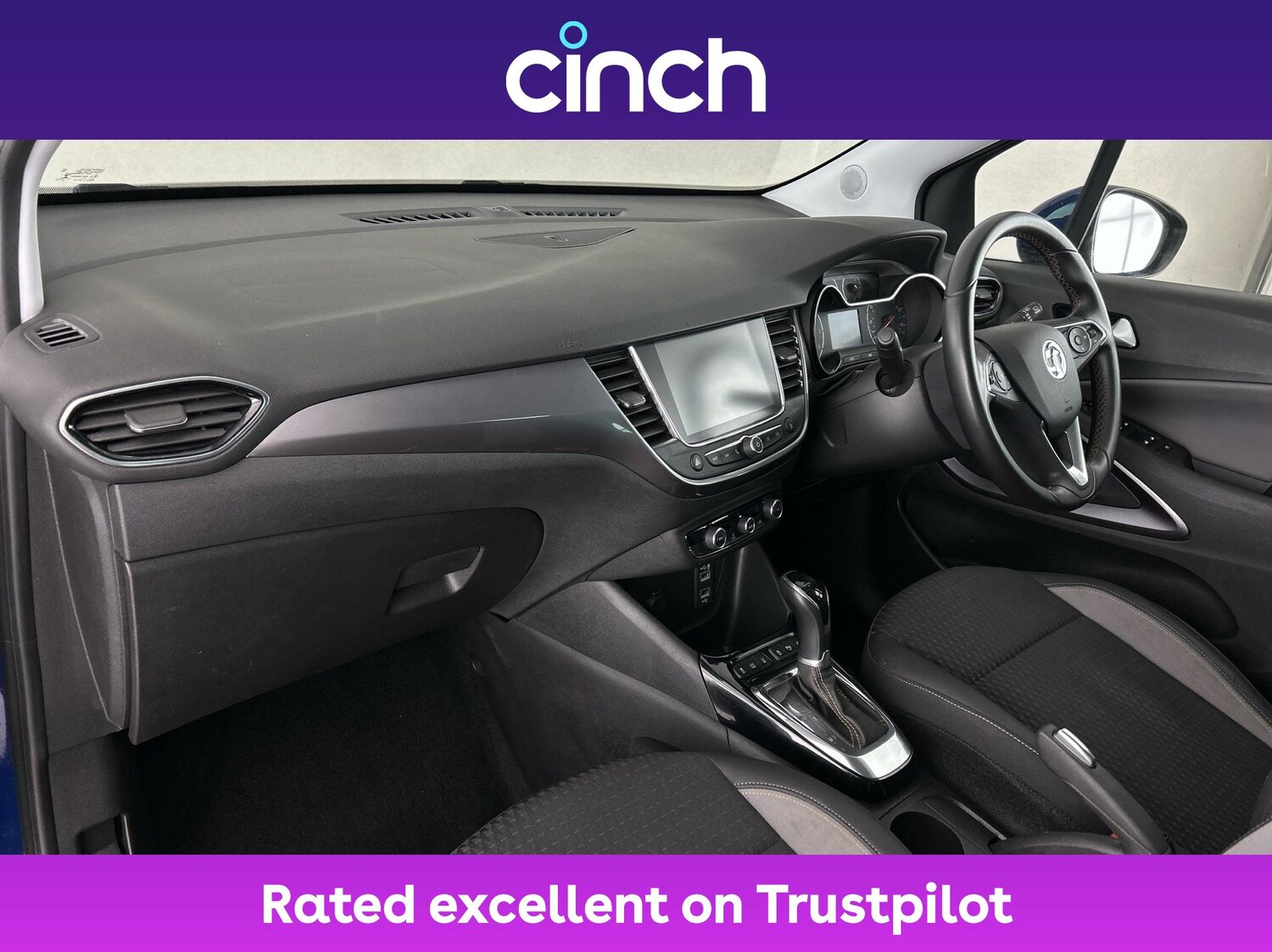 Used Vauxhall Crossland X 2019 for sale - 76595749: Photo 14