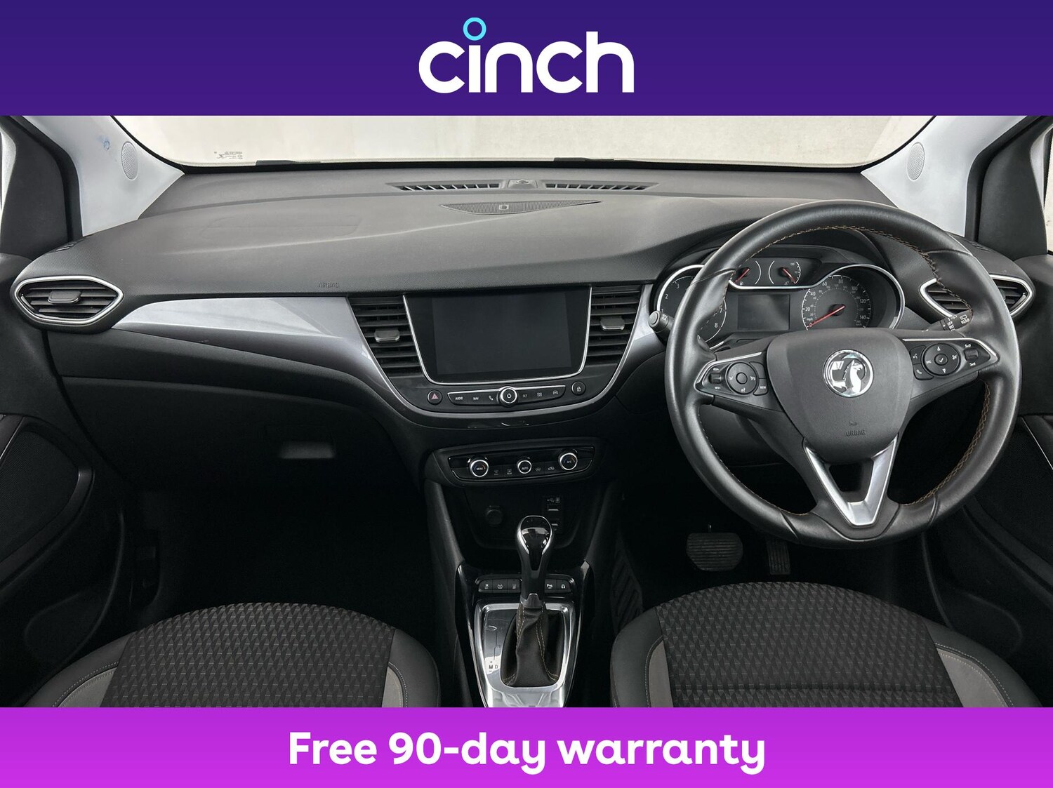 Used Vauxhall Crossland X 2019 for sale - 76595749: Photo 15