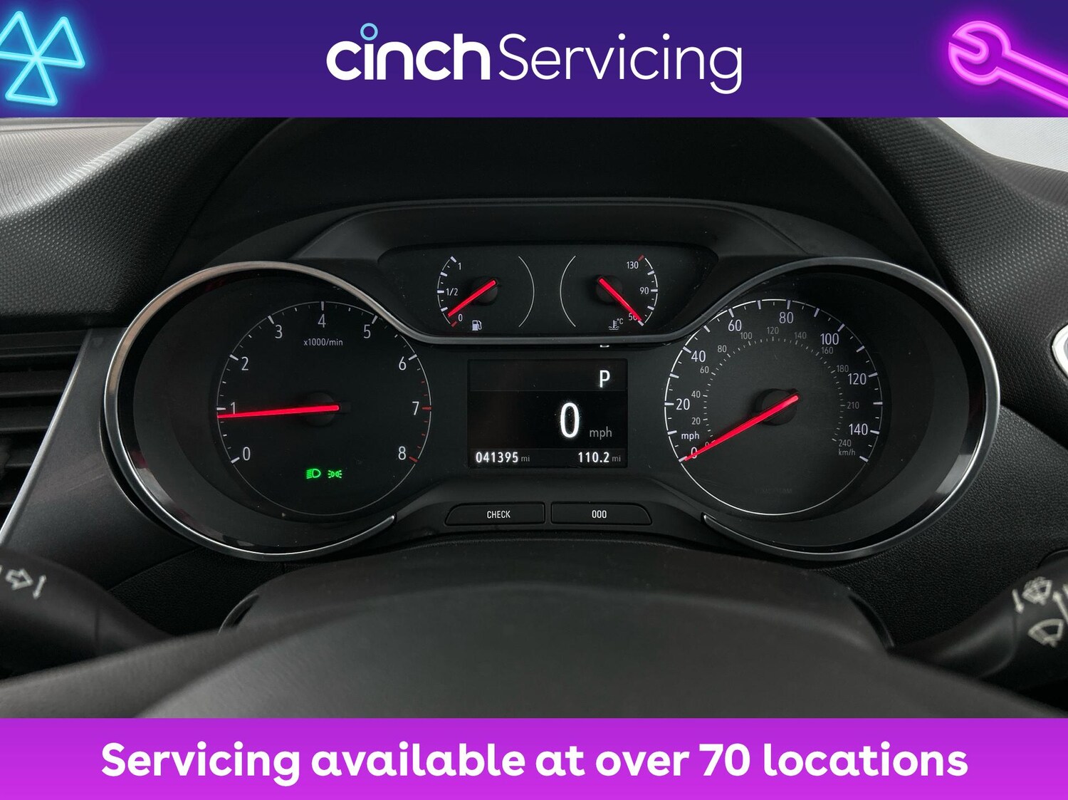 Used Vauxhall Crossland X 2019 for sale - 76595749: Photo 18