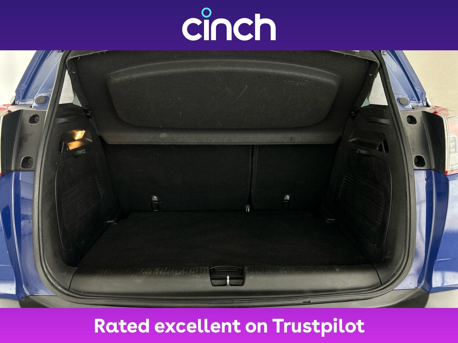 Used Vauxhall Crossland X 2019 for sale - 76595749: Photo 21