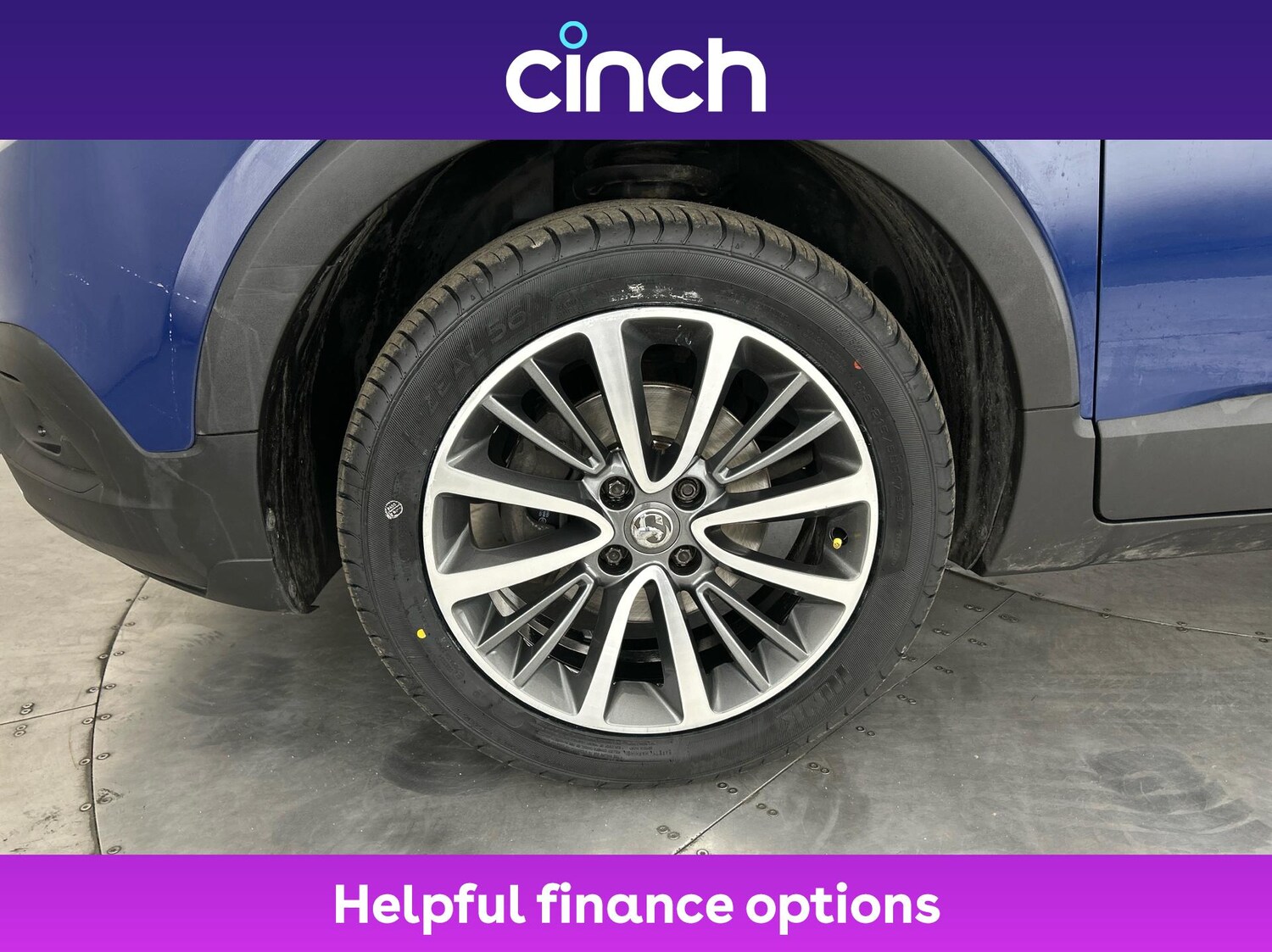 Used Vauxhall Crossland X 2019 for sale - 76595749: Photo 24