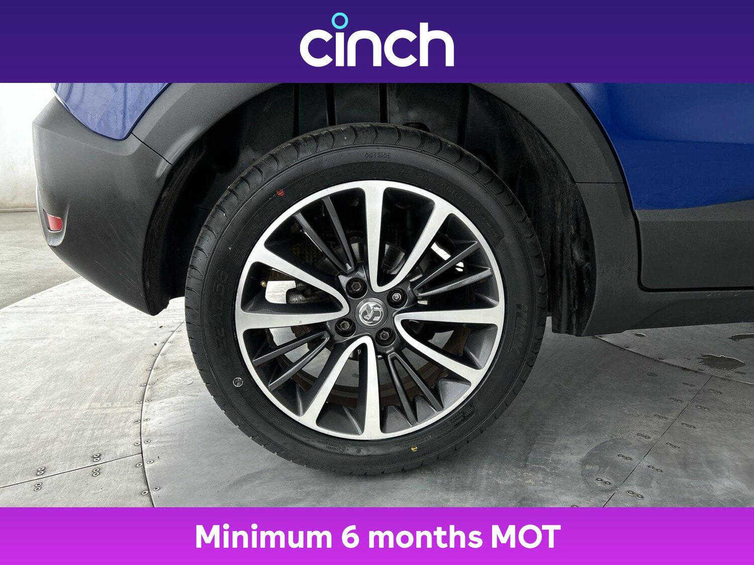 Used Vauxhall Crossland X 2019 for sale - 76595749: Photo 27