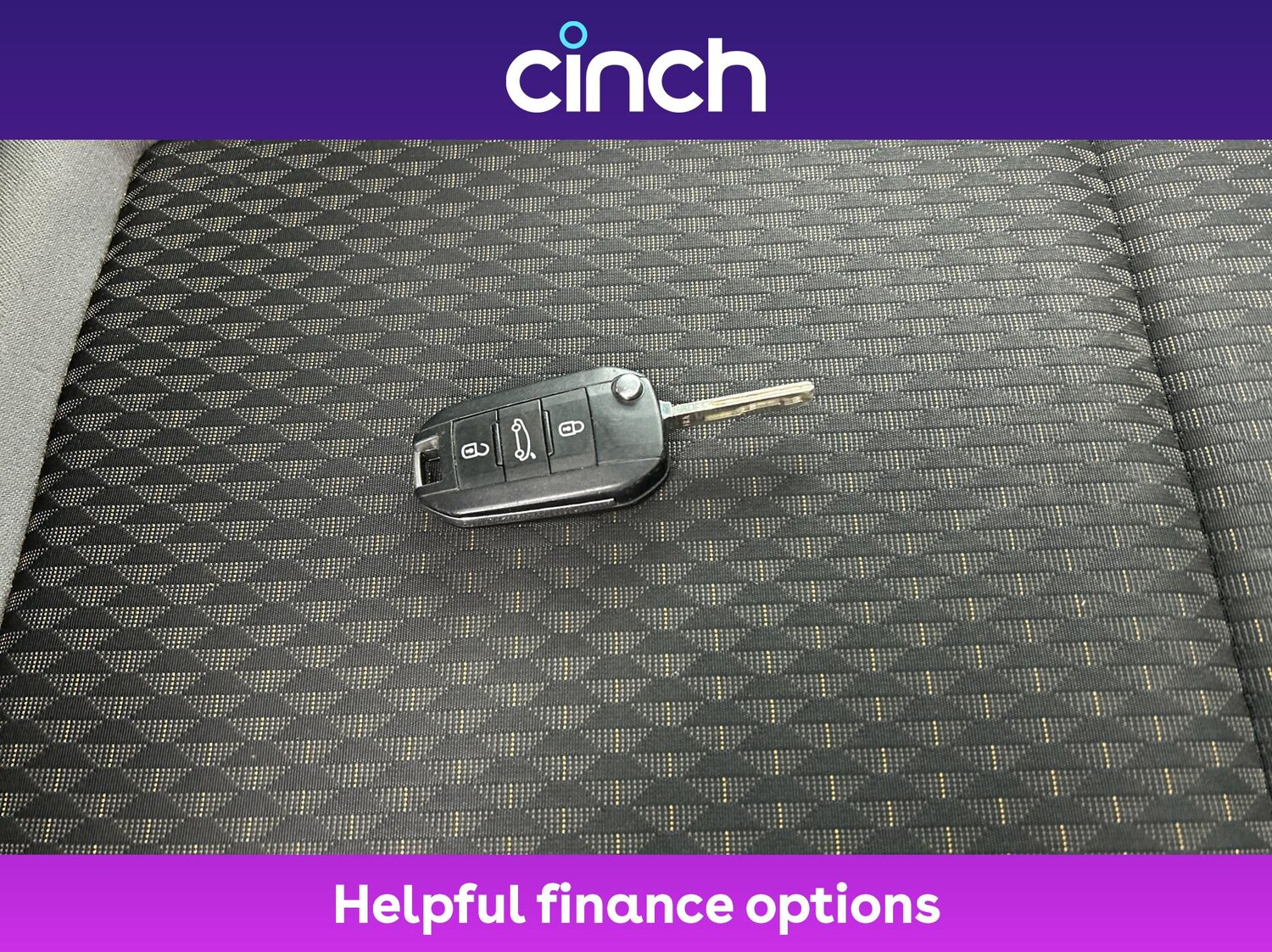 Used Vauxhall Crossland X 2019 for sale - 76595749: Photo 30