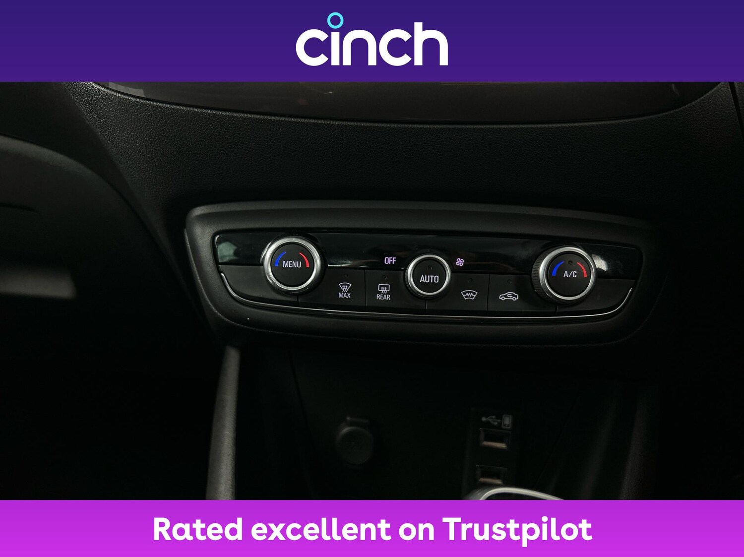 Used Vauxhall Crossland X 2019 for sale - 76595749: Photo 33