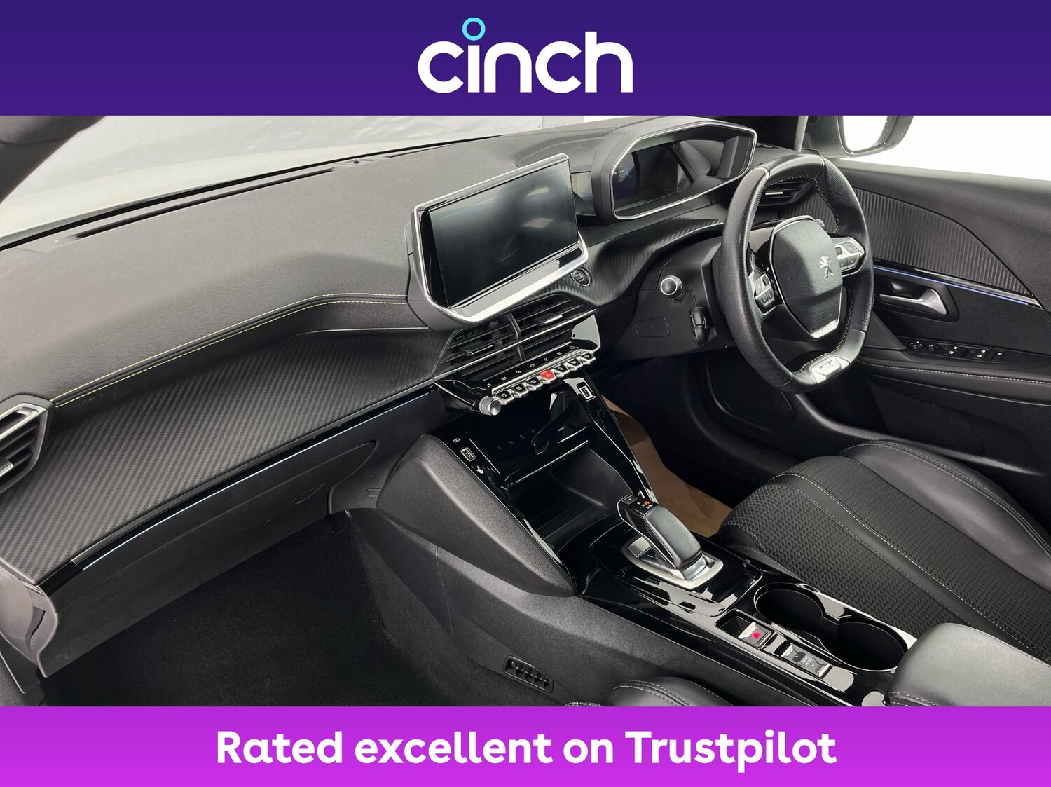 Used Peugeot E-208 2021 for sale - 76453883: Photo 14