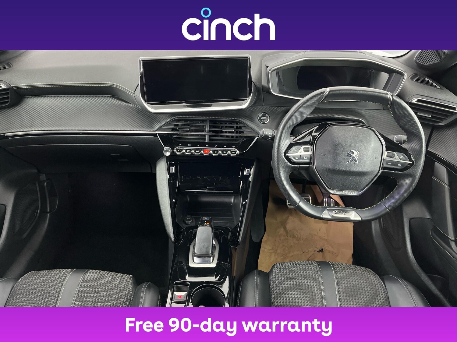 Used Peugeot E-208 2021 for sale - 76453883: Photo 15