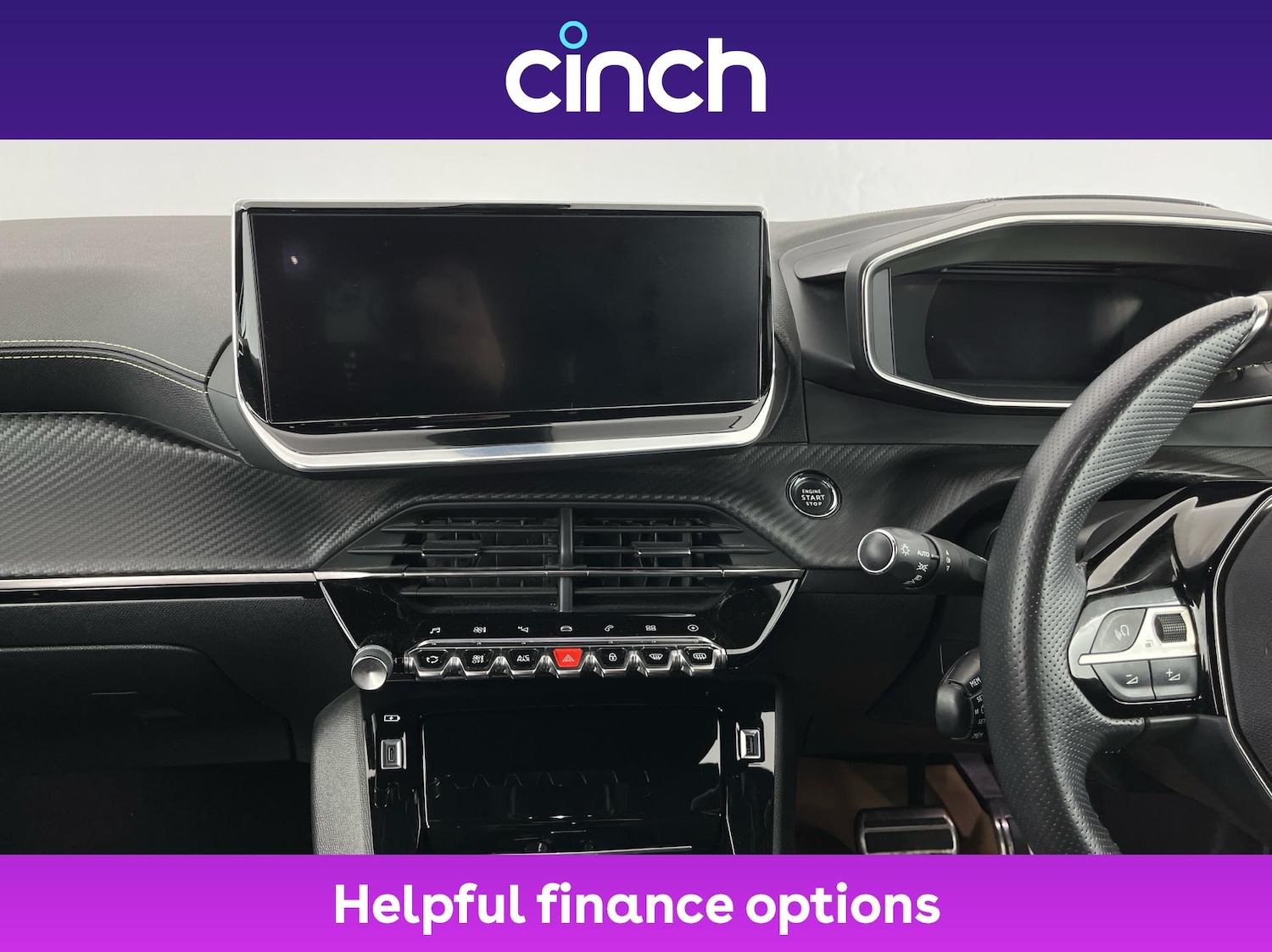 Used Peugeot E-208 2021 for sale - 76453883: Photo 17