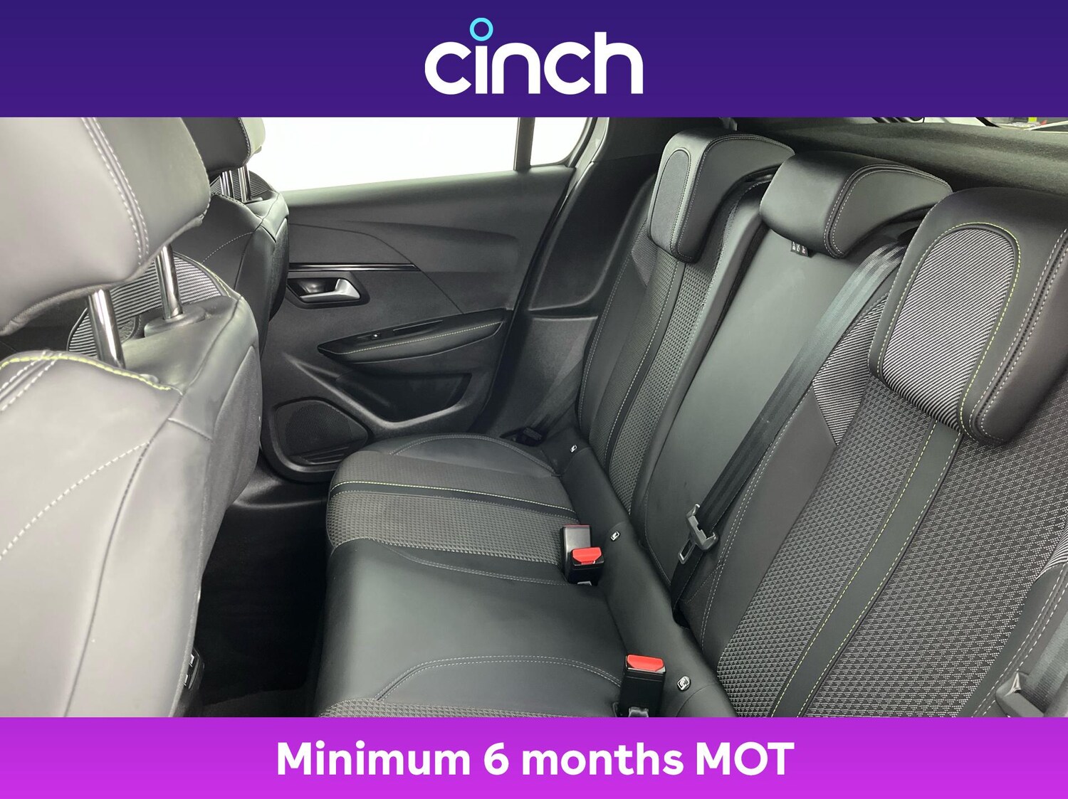 Used Peugeot E-208 2021 for sale - 76453883: Photo 20