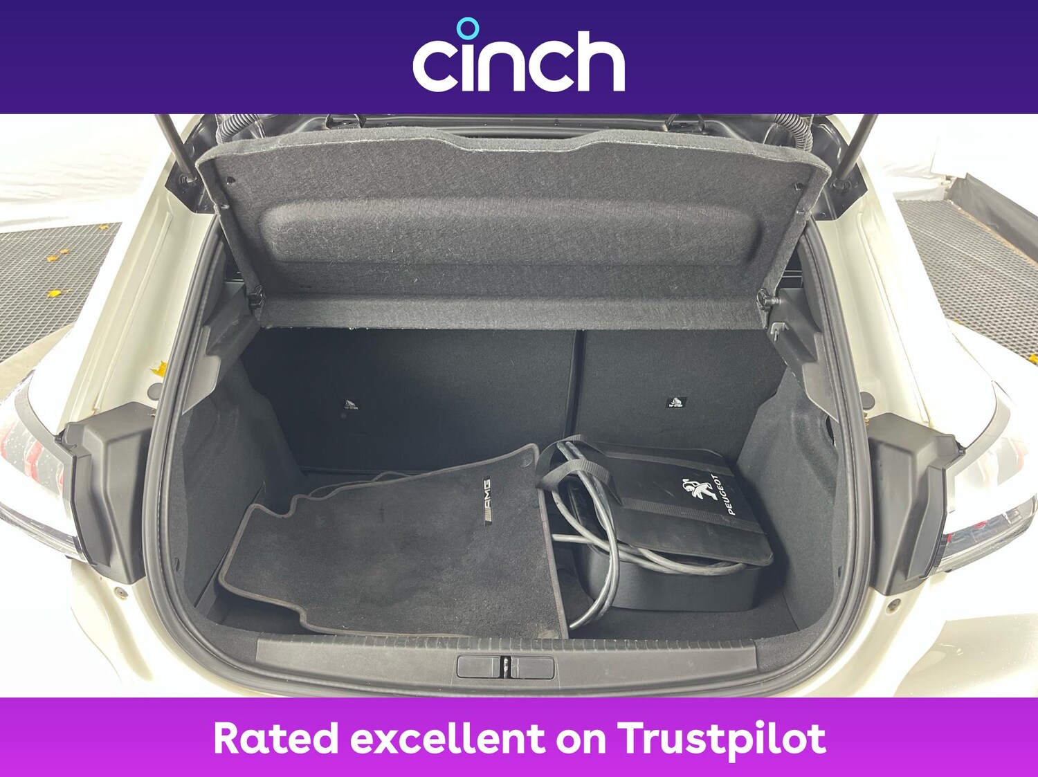 Used Peugeot E-208 2021 for sale - 76453883: Photo 21