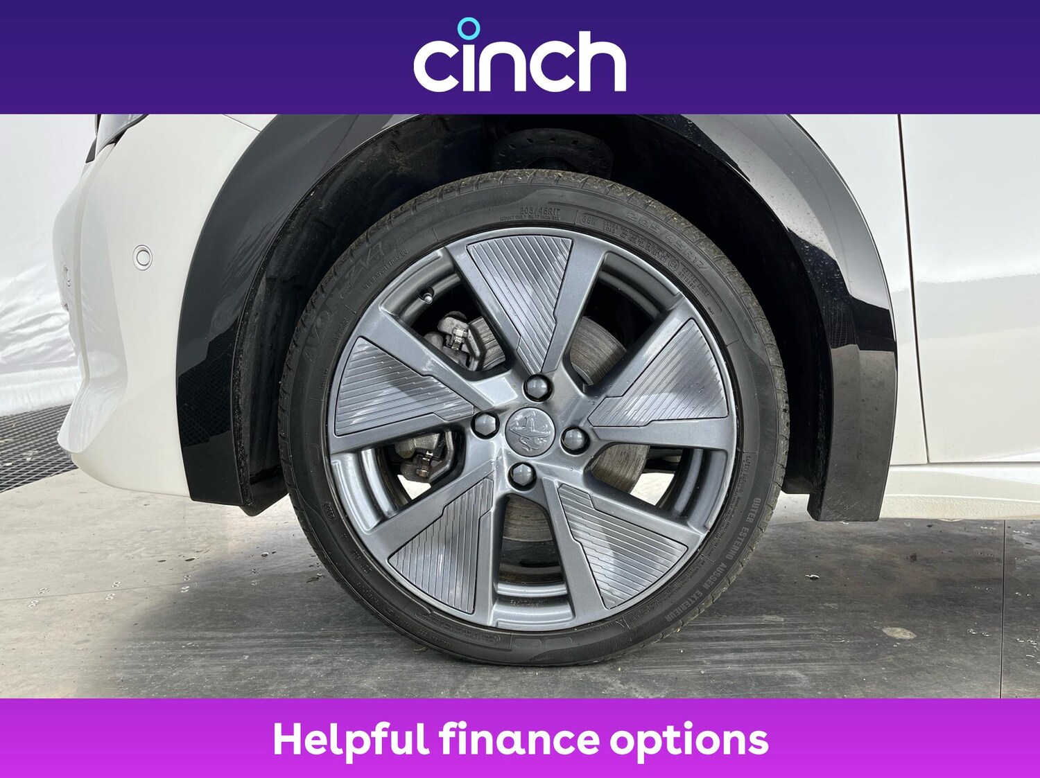 Used Peugeot E-208 2021 for sale - 76453883: Photo 24